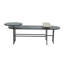 Bartlesville Four Leg Coffee Table