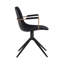 Cassius Upholstered Arm Chair-186166268