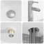 Bathroom Furniture Suite-133694924