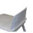Atoir Upholstered Counter Stool with Metal Frame-747382530
