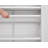 Double Door Shoe Cabinet-1702255270