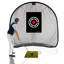 GaGalileo Fabric Golf with Carrying Case