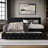 Darcey Velvet Upholstered Twin Daybed-39172762