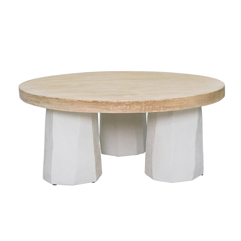 Minimalist Coffee Table