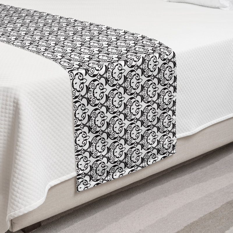 Bed Runner, Twin