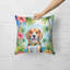 Coussin décoratif intérieur / extérieur Autre / Sans motif-99813405