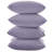 Supersoft Velvet Square Throw Pillow Cover-1411981447