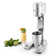 OneConcept 3 Speed Countertop Blender