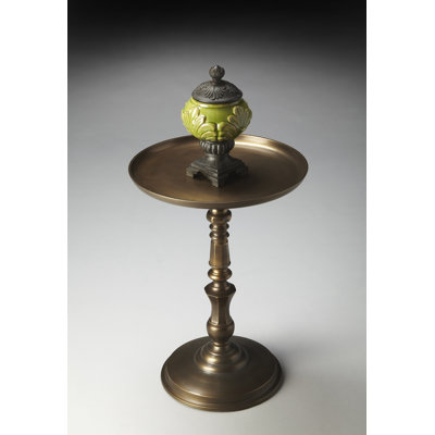 Ginn Tray Table