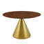 Table de salle à manger Tupelo par Modway-367056521-367056522