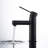 Circular X Single-handle Bathroom Faucet-41659788-48024383