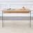 Coffee Table With Stickers, Center Table