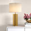 Lampe de table 27 po Cityside-1121075402