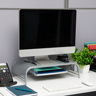  Raise Monitor Stand