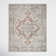Laivai Washable Oriental Indoor Rug