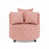 Velours roses est en rupture de stock