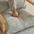 Masson Chenille Accent Chair Armchair With Pillow-1185751631