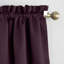 Panneau de rideau obscurcissant et isolant en polyester - Basics by Wayfair ™-1006903973-907580925-1006903981