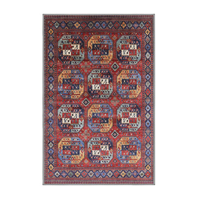 Moroccan Indoor Rug