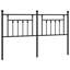 Vidaxl Metal Replace Headboard-99151399-99151401