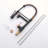 HOOSENG Pull Down Touch Kitchen Faucet