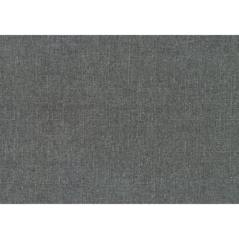 Meuble de rangement Mid-Century Mid-Century, Gris