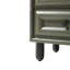 Table de chevet 2 tiroirs Modern