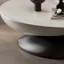 Table basse au design simple et créatif