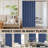 Marcarthur Blackout Curtain Single Panel-529840967-529840964