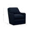 Glenhaven Swivel Chair-1361669414