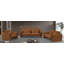Causeuse en velours Sloan-87748575