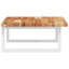 Acacia Wood Bracket Shelf-1706510018