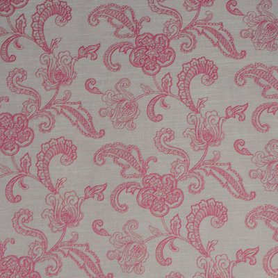 Tissu Suite Calypso