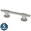 Poignée de tiroir ajustable Franklin Brass-109125502-109125503