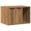 Engineered Wood Stocking Holder-87797655