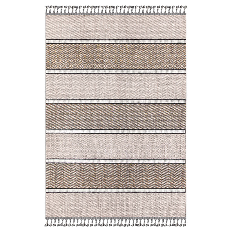 Tapis Suhanth, Rectangle 5 pi 2 po x 7 pi 7 po
