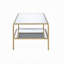 Table basse Astrid