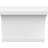 7"W x 6"D x 6"H Standard Legacy Architectural Grade PVC Corbel-33860417