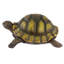 Beckett Turtle Statue
