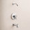 Garniture de baignoire / douche Trinsic® Bathroom 17 Series MC
