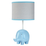 Riceboro Resin Table Lamp