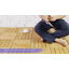 Carreau de terrasse en bois massif 12 "x 12"-87935518