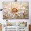 Minimalisme Dahlia I - ensemble de décoration murale Dahlia-107755365-107755367