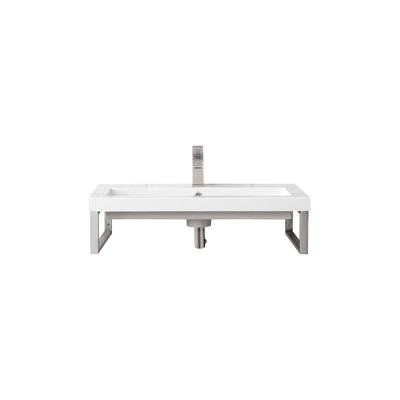 Boston 31.5'' W Single Vanity