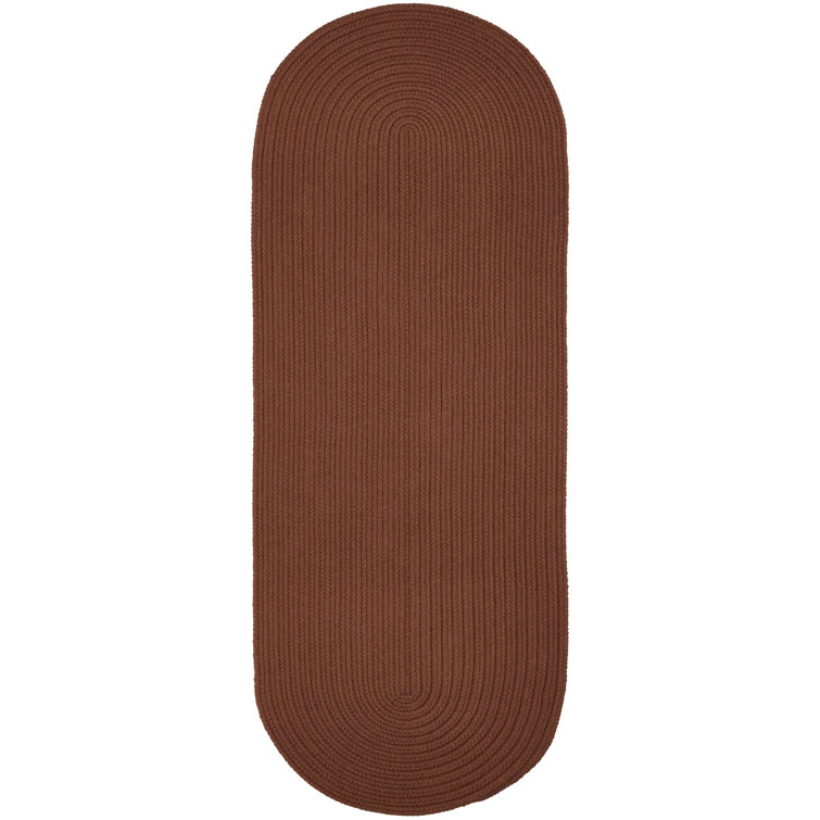 Smyth Synthetic Indoor Rug