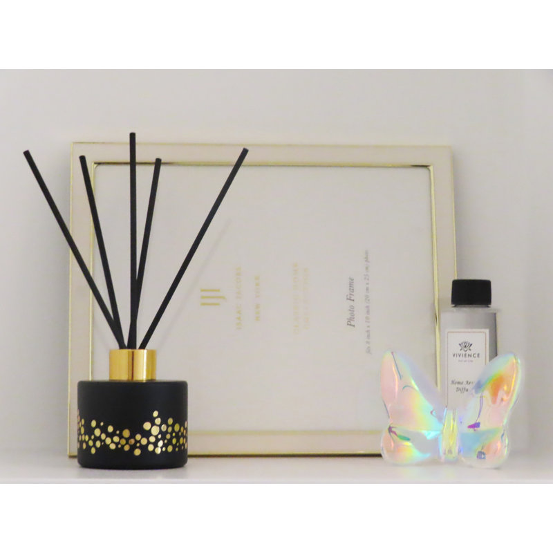 Fruity Reed Diffusers And Sticks