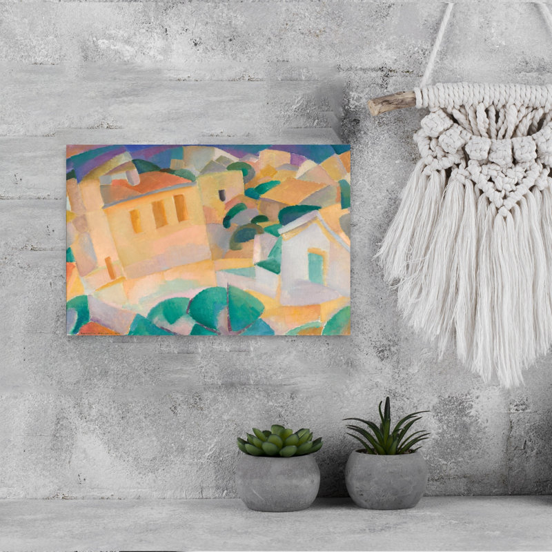 Print, 30.48cm H x 45.72cm W