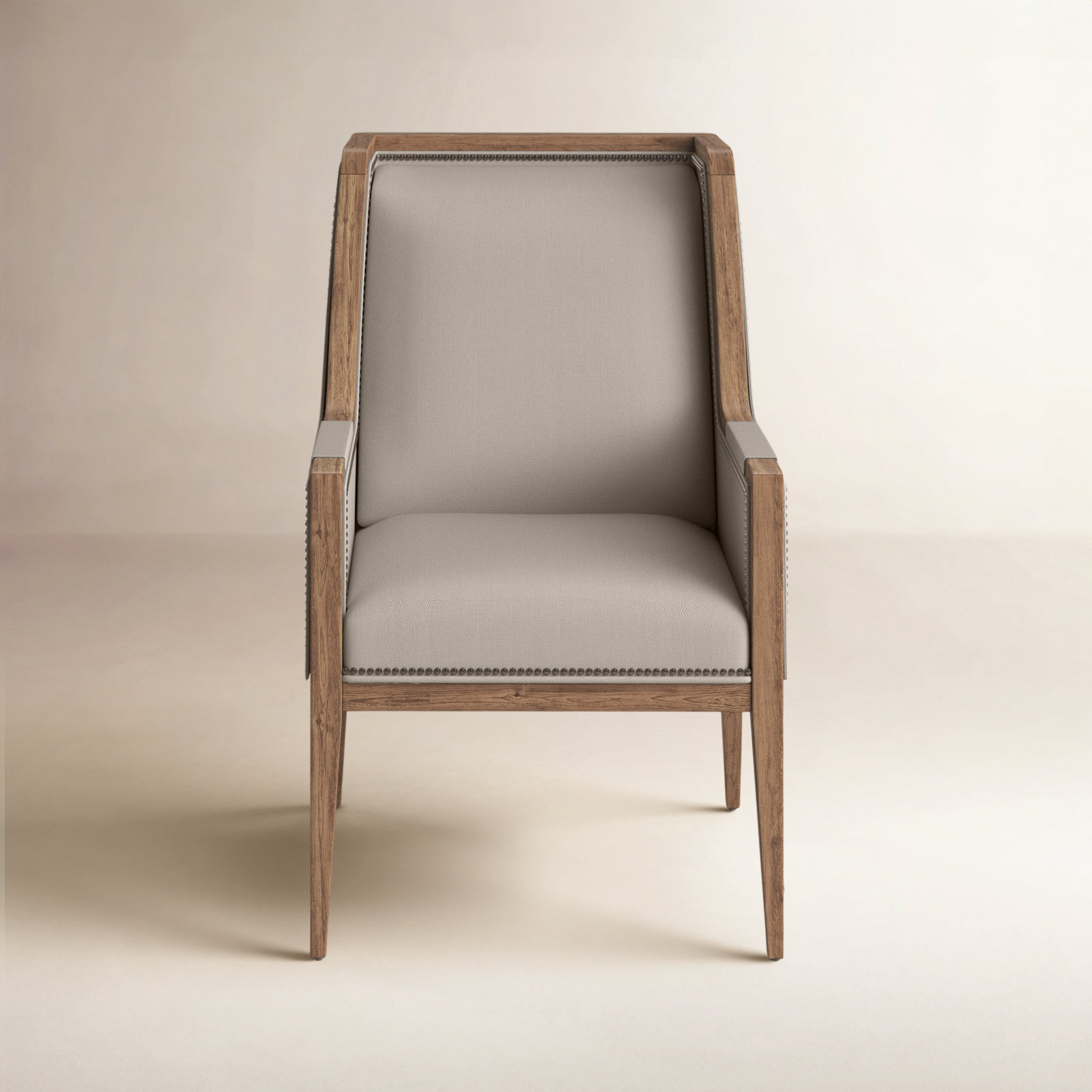 Ayla Dining Armchair