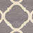 Fullerton Hand Hooked Cotton Pile Geometric Rug-19259913