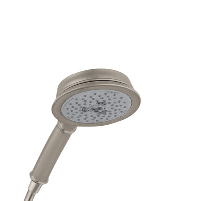 Croma C 100 3-Jet Multi Function Handheld Shower Head